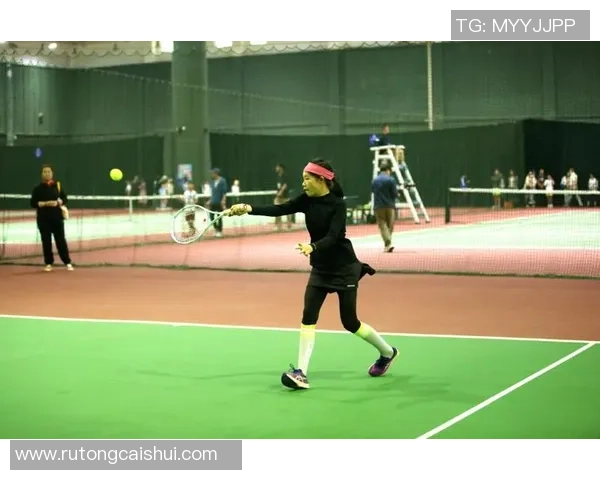 北京网球队心理素质创新高引发关注助力运动员全面发展与竞技表现提升