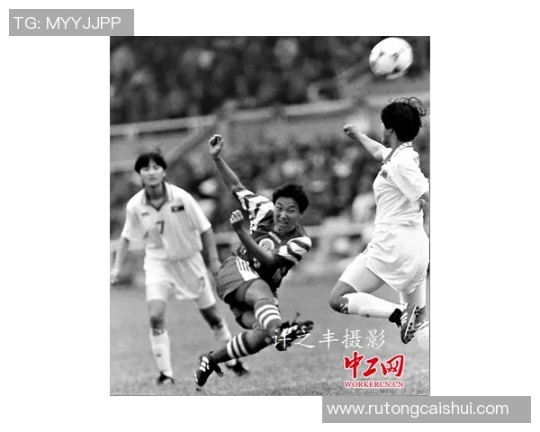 回顾我国曾经辉煌的足球明星们与他们的消失之谜