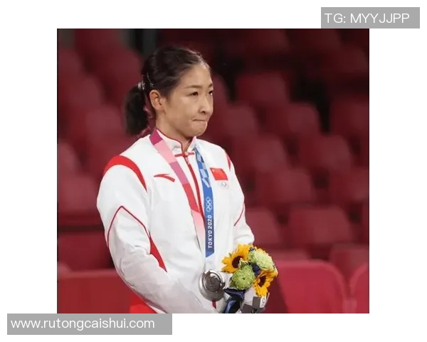 对话王静：谈乒乓球生涯