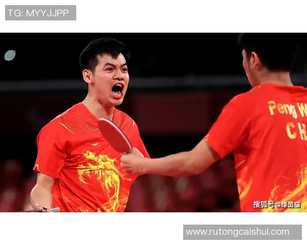 广州乒乓球队的荣耀征程与奥运会的辉煌时刻回顾