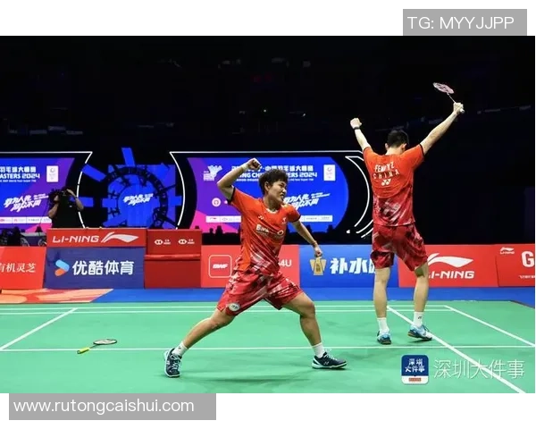 深圳羽毛球队的辉煌崛起与精英赛征程全景回顾
