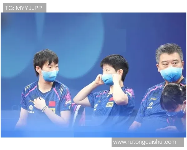 赛后分析:上海乒乓球队与重庆乒乓球队比赛节奏的深度解读与反思 赛后分析:上海乒乓球队与重庆乒乓球队比赛节奏的深度解读与反思