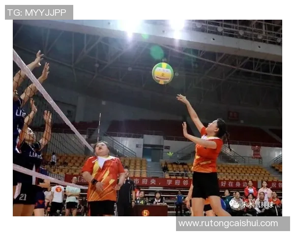 武汉排球队比赛经验解析与提升策略探讨
