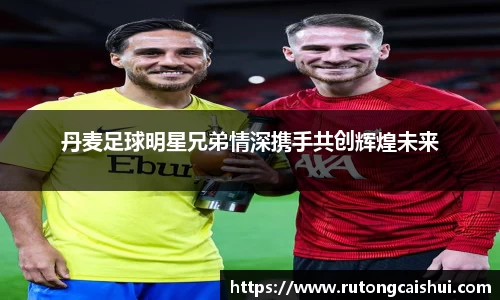 丹麦足球明星兄弟情深携手共创辉煌未来